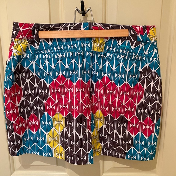 Slazenger golf skort size 4 ELNC - Picture 2 of 6